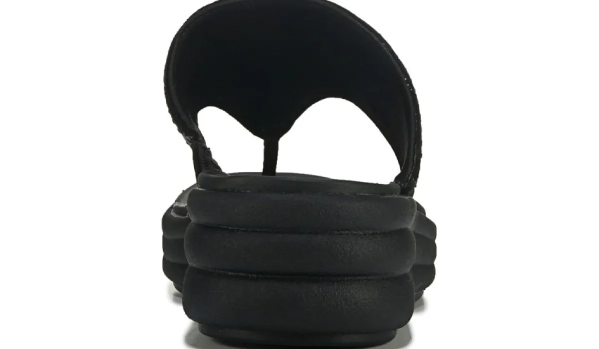 Clarks Sandales^Tong Drift Jaunt Pour Femmes