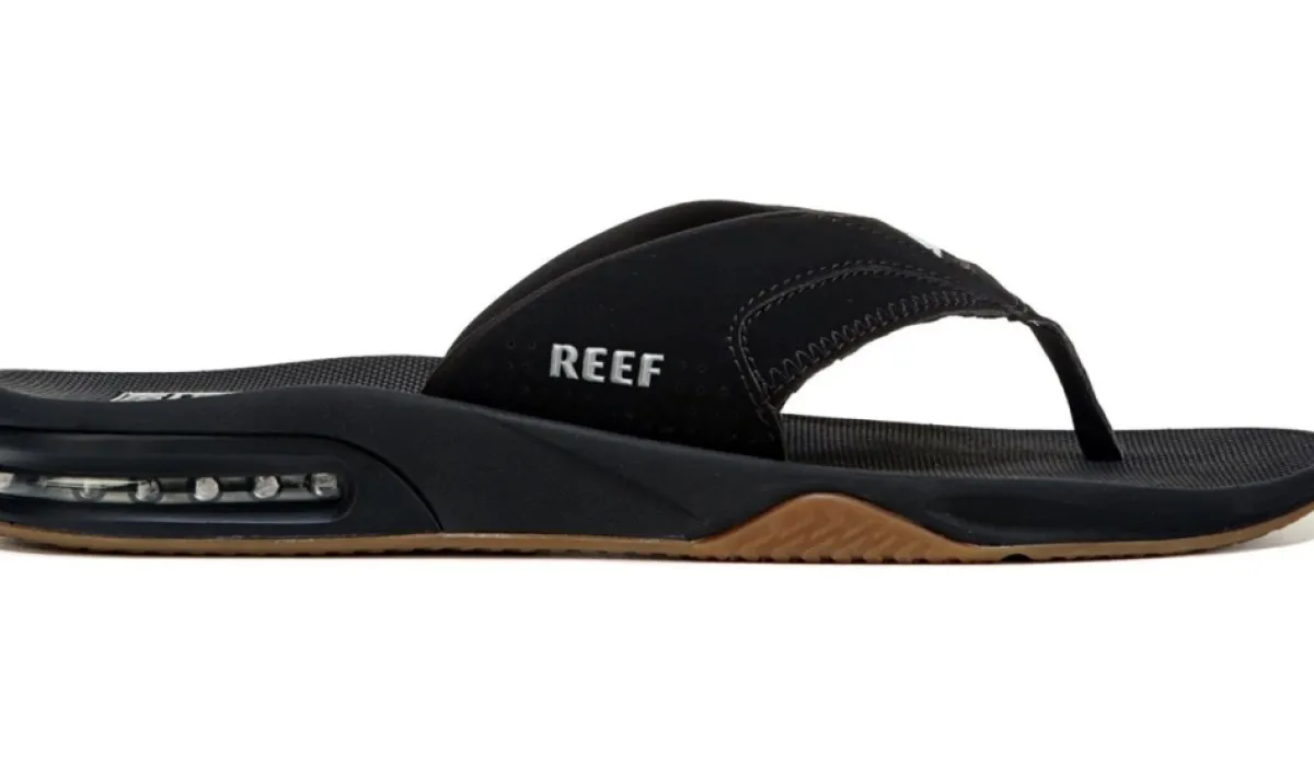 Reef Sandales^Tong Fanning Pour Homme