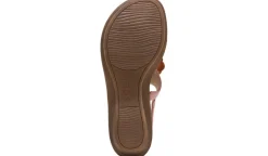 SOUL Naturalizer Sandales^Tong Sing 2 Moyenne Et Large Pour Femmes